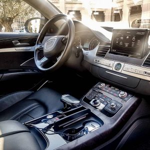 2020 audi a8 lanterna limo service private taxi ncc genova milano france