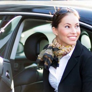 lanterna limousine service coronavirus emergency private taxi rental